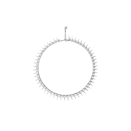 Future Necklace Chocker